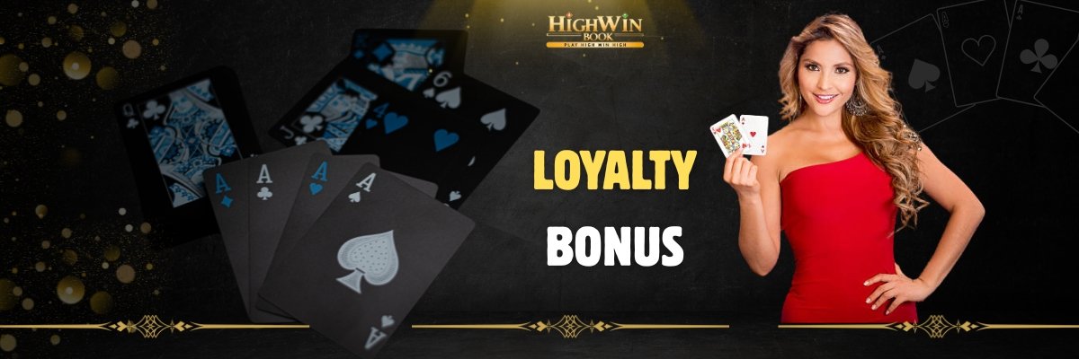 LOYALTY BONUS